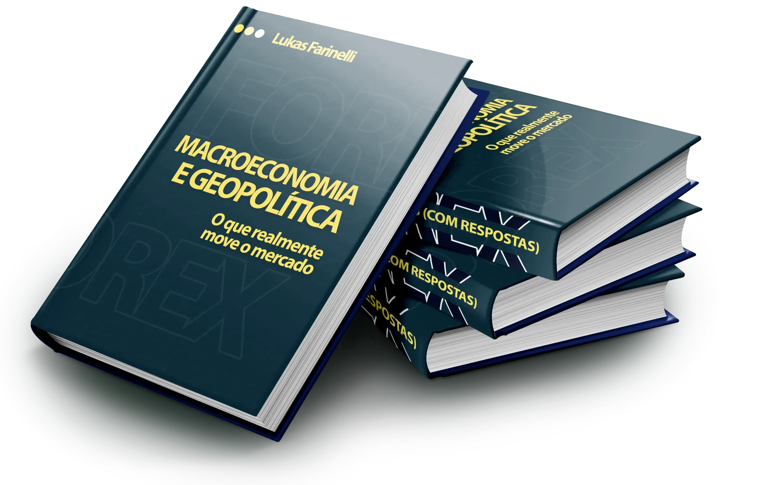 Book_Forex_Macroeconomia-e-geopolítica